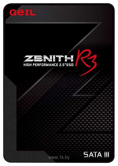 Фотографии GeIL Zenith R3 2TB GZ25R3-2TB