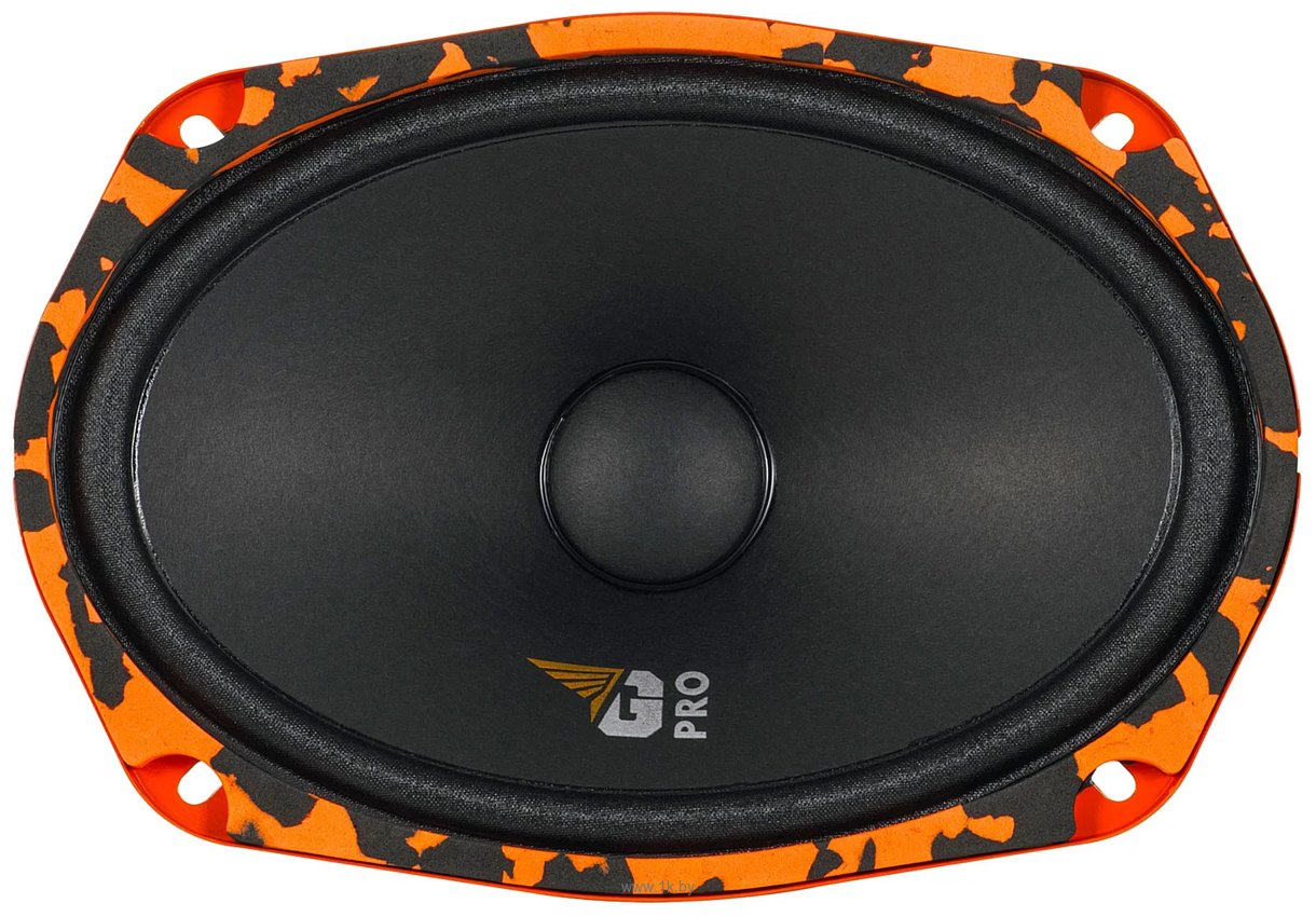 Фотографии DL Audio Gryphon Pro 69 Midbass