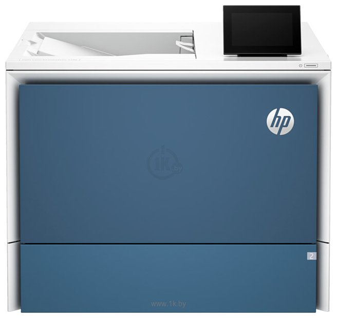 Фотографии HP Color LaserJet Enterprise 5700dn