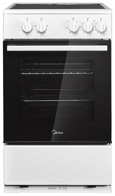 Фотографии Midea MFE-2W