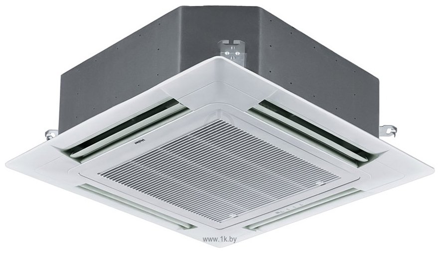 Фотографии Haier Super Match Inv AB140S1LK2FA/1U140S1LN2FB