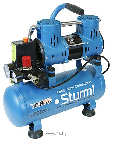 Фотографии Sturm AC93210OL