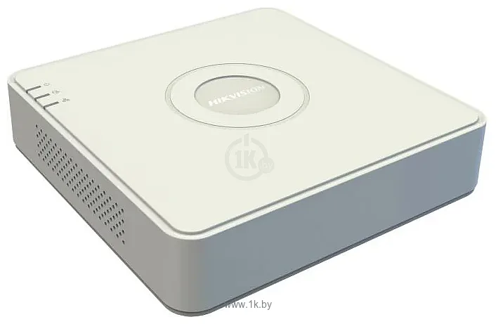 Фотографии Hikvision DS-7104NI-Q1(D)