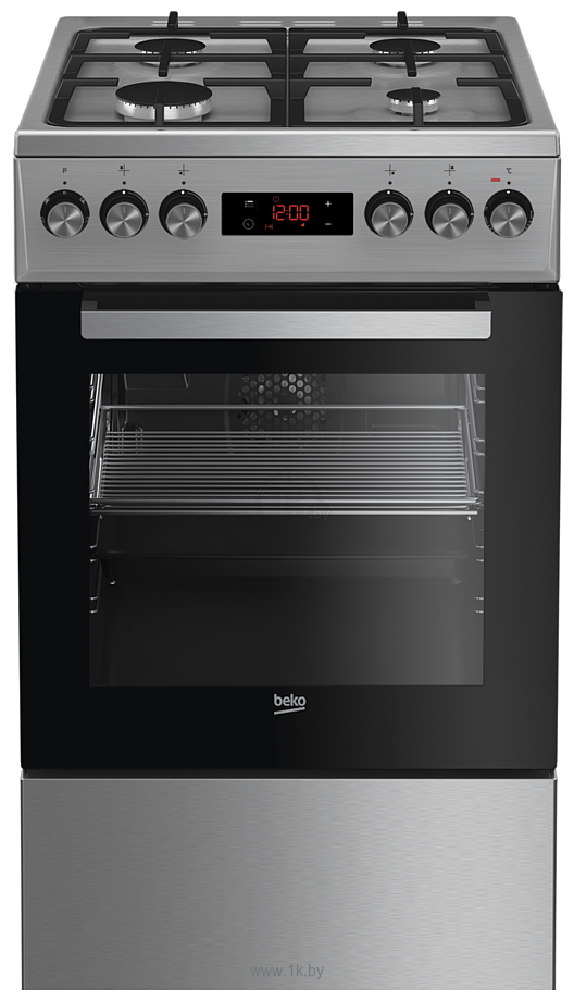 Фотографии BEKO FSMT52336DXDS