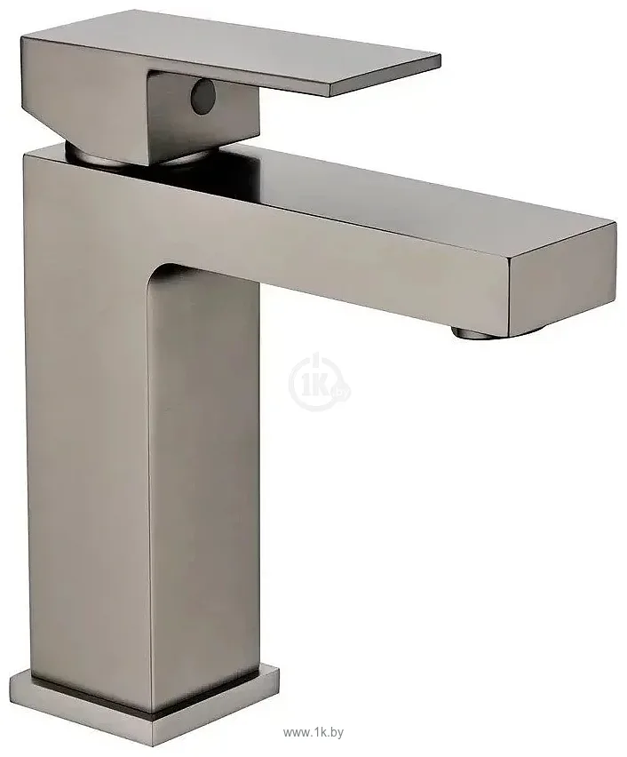 Фотографии Grocenberg GB2008 (графит)