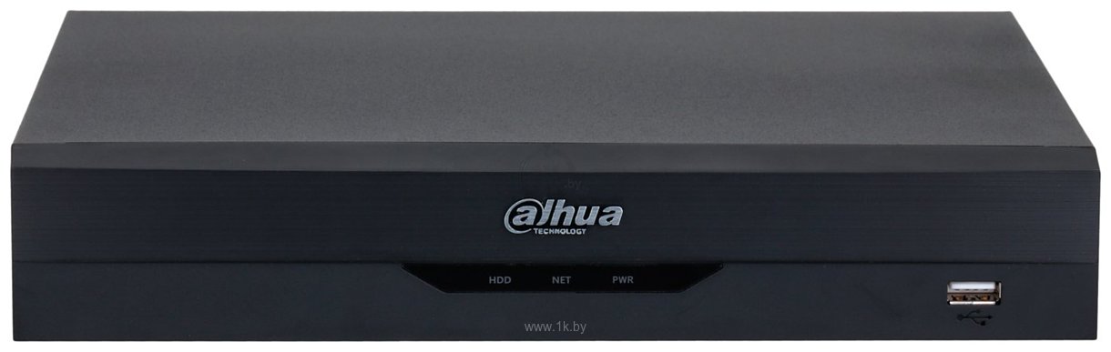 Фотографии Dahua DH-XVR5116HS-5M-I3