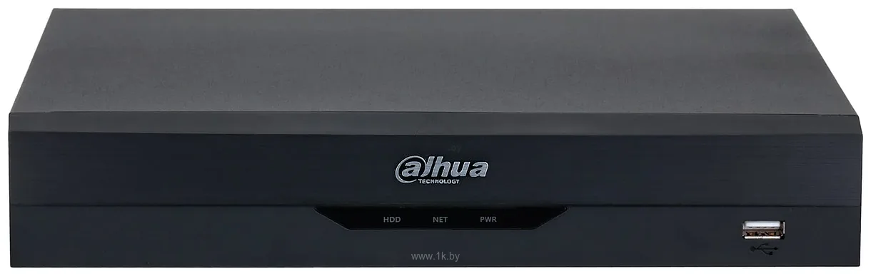 Фотографии Dahua DH-XVR5116HS-5M-I3 Фотографии Dahua DH-XVR5116HS-5M-I3