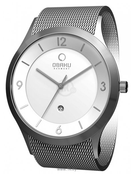 Фотографии Obaku V132XCIMC