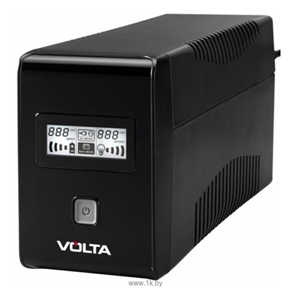 Фотографии Volta Active 650 LCD