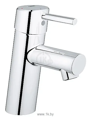 Фотографии Grohe Concetto 2338510E