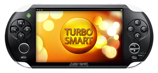 Фотографии Turbopad TurboSmart