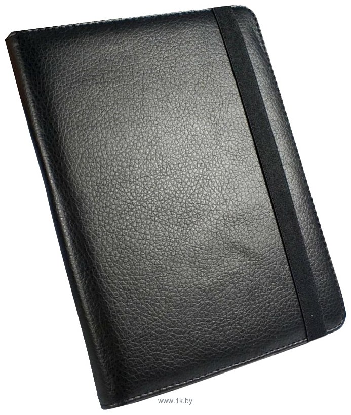 Фотографии Tuff-Luv Kindle Touch Embrace Black (C4_55)