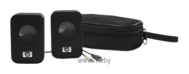 Фотографии HP Mobile Audio Speakers