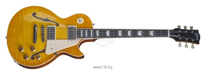 Фотографии Gibson ES-Les Paul
