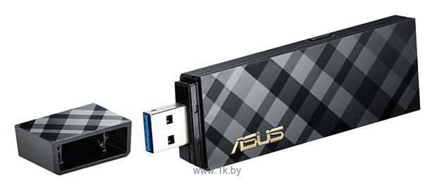 Фотографии ASUS USB-AC55