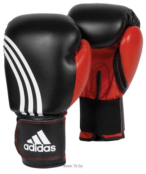 Фотографии Adidas Response Boxing Gloves (ADIBT01)