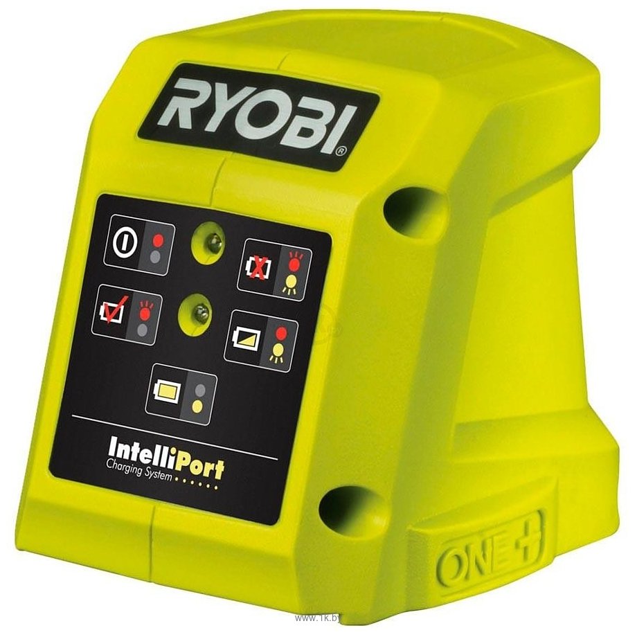 Фотографии Ryobi BCL18L3H