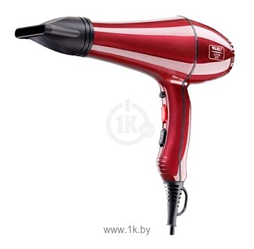 Фотографии Wahl 4340-0475 Super Dry