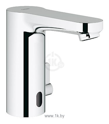 Фотографии Grohe Eurosmart Cosmopolitan E 36327001