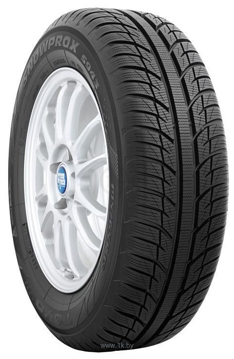 Фотографии Toyo Snowprox S943 175/70 R14 88T