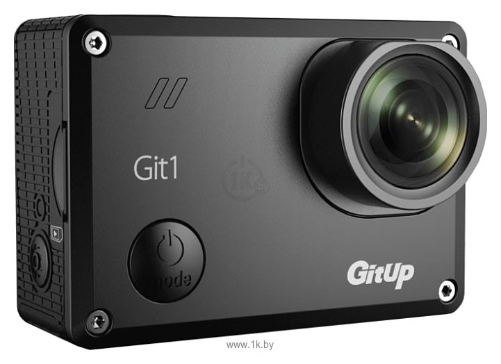 Фотографии GitUp Git1 Pro