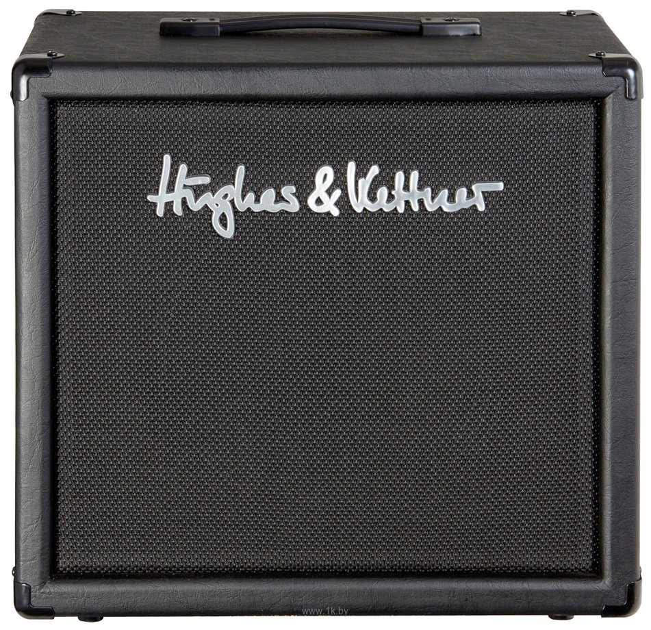 Фотографии Hughes & Kettner TubeMeister 112 Cabinet