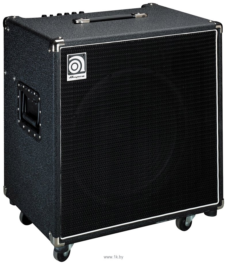 Фотографии Ampeg BA-115HPT