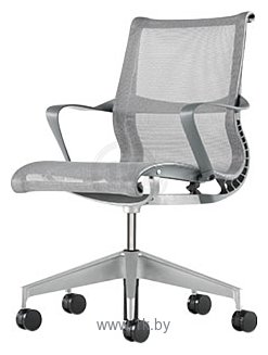 Фотографии Herman Miller Setu Slate Grey