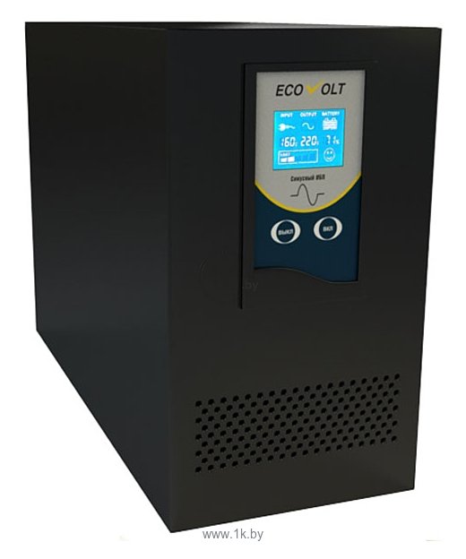 Фотографии Ecovolt LUX 1548C