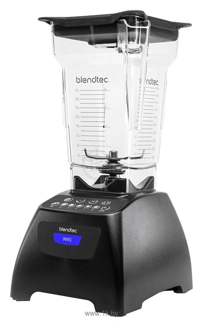 Фотографии Blendtec Classic 575