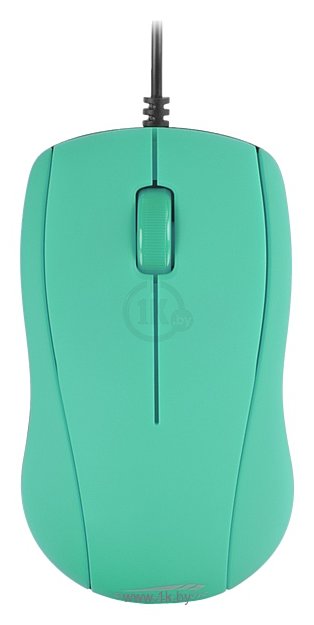 Фотографии SPEEDLINK Snappy Mouse SL-610003-TE Green USB
