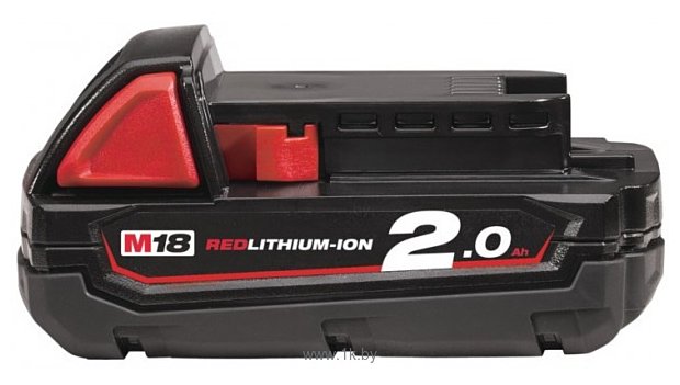 Фотографии Milwaukee M18 B2