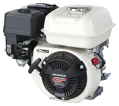 Фотографии Honda GP200H-QX3-5S