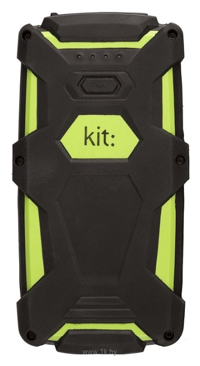 Фотографии kit Rugged Outdoor Waterproof 9000mAh