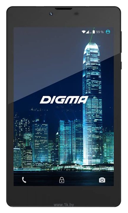 Фотографии Digma CITI 7907 4G