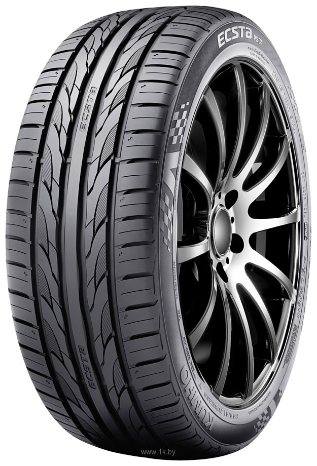 Фотографии Kumho Ecsta PS31 225/45 R17 94W