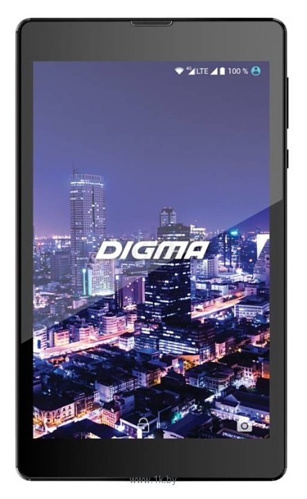 Фотографии Digma CITI 7507 4G