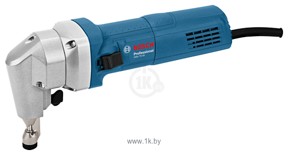 Фотографии Bosch GNA 75-16 (0601529400)