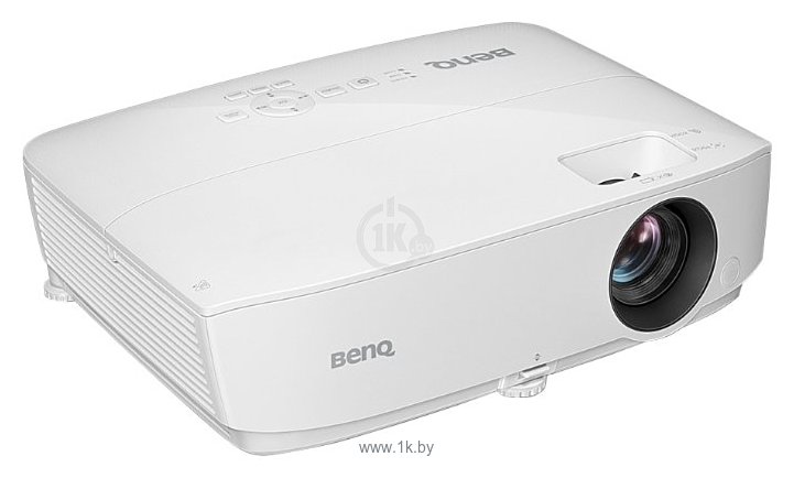 Фотографии BenQ TW533