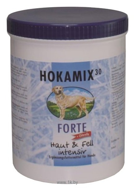 Фотографии Hokamix Hokamix 30 Forte