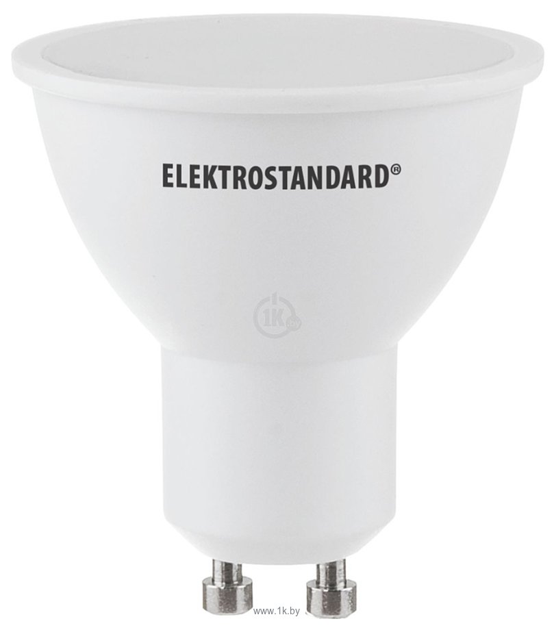 Фотографии Elektrostandard LED MR16 5W 4300K GU10