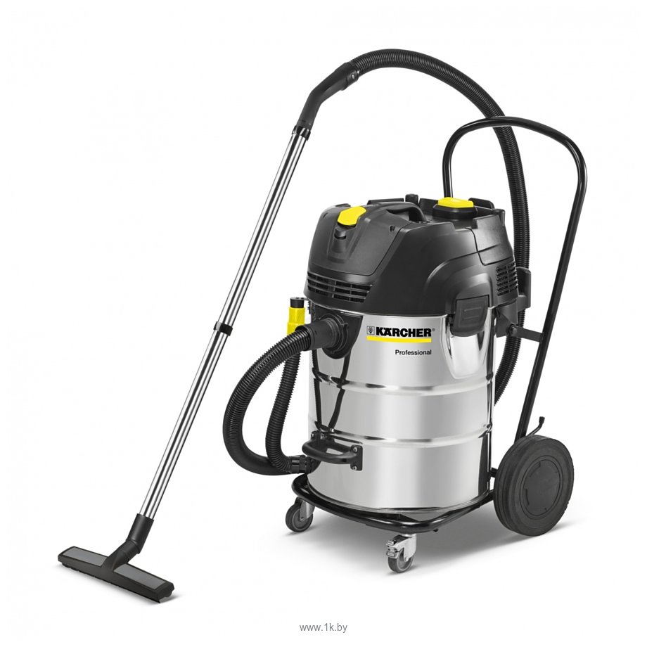 Фотографии Karcher NT 75/2 Ap Me Tc