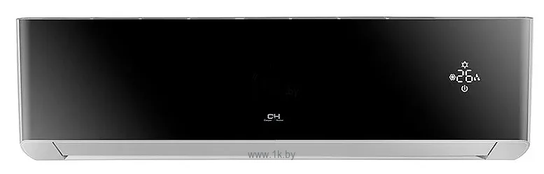 Фотографии Cooper & Hunter CH-S12FTXAM2S-BL