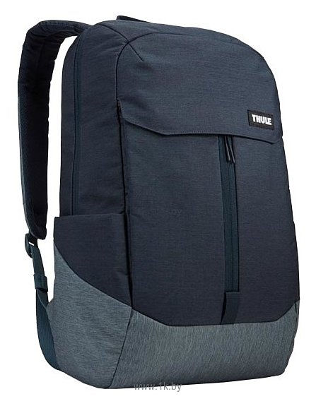 Фотографии THULE Lithos Backpack 20L (TLBP-116)