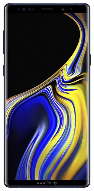 Фотографии Samsung Galaxy Note 9 128Gb SM-N960F Exynos 9810