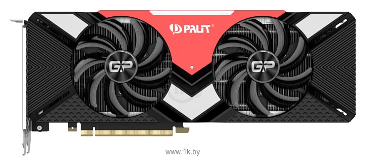 Фотографии Palit GeForce RTX 2080 GamingPro (NE62080T20P2-180A)