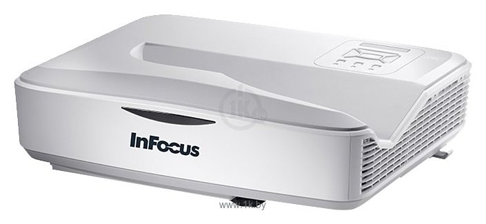 Фотографии InFocus INL146UST