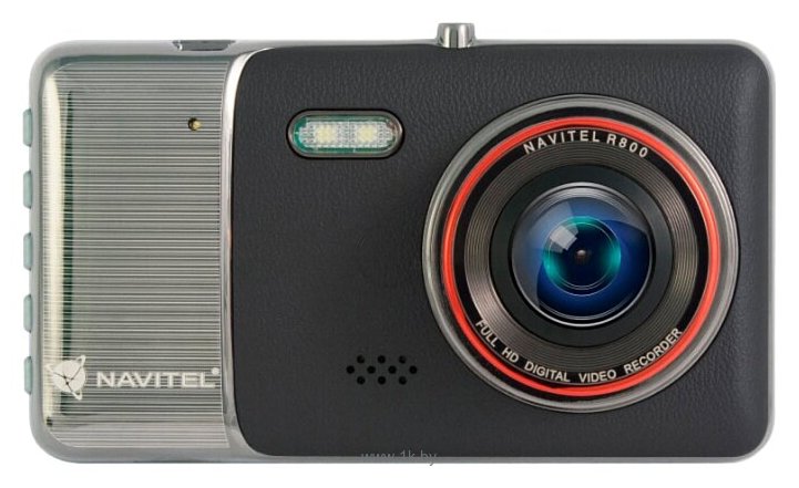 Фотографии NAVITEL R800 восстановленный