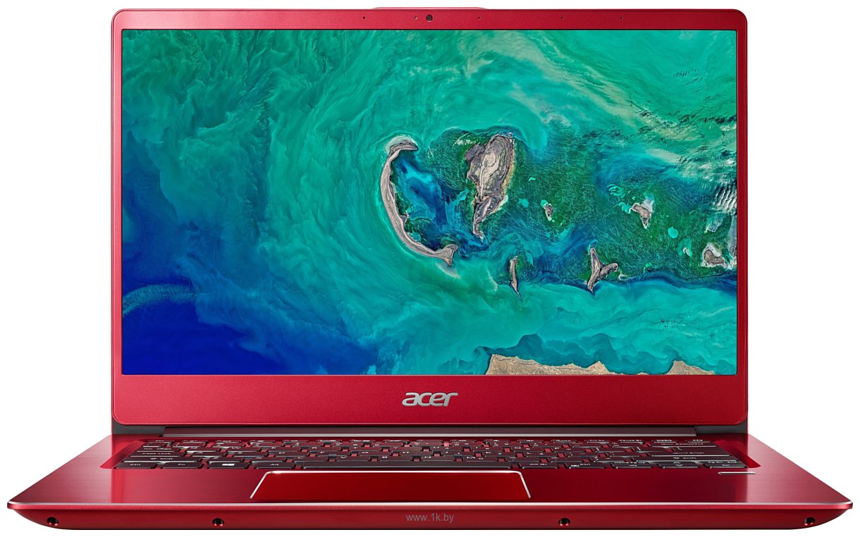 Фотографии Acer Swift 3 SF314-56-33YU (NX.H4JER.001)