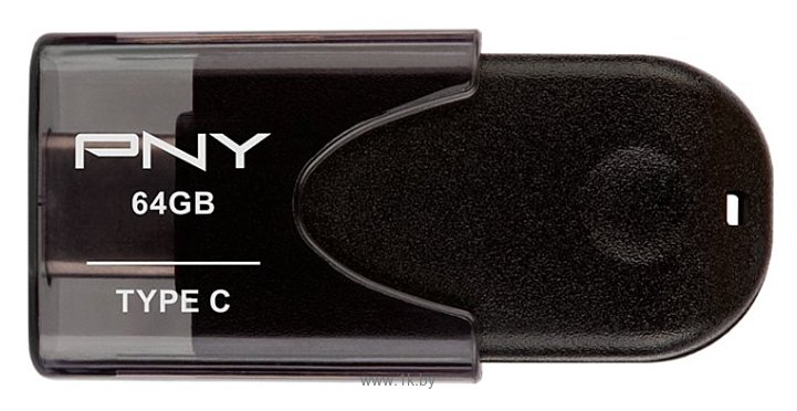 Фотографии PNY Elite Type-C USB 3.1 64GB